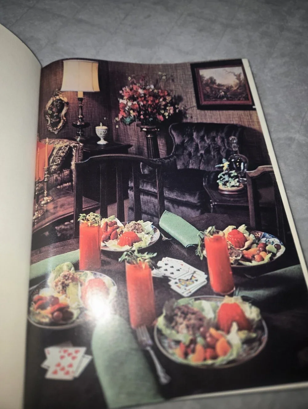 Southern Living classic southern